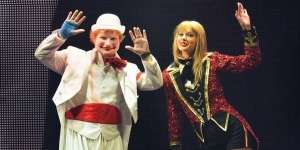 Lirik Lagu The Joker and The Queen - Ed Sheeran ft Taylor Swift