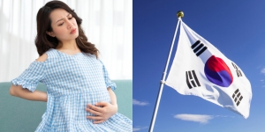 6 Fakta Menarik Kehamilan di Korea Selatan, Ada Hari Libur Nasionalnya lho!