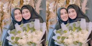 Lama Tak Terdengar Kabar, Ini Potret Yulia Rachman Mantan Istri Demian Aditya yang Kini Berhijab