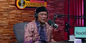 Kerap Ngegas Waktu Ceramah, Ustadz Yahya Waloni Ngaku Udah Tobat Usai Masuk Penjara