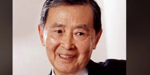 Mengenal Dr Michiaki Takahashi, Penemu Vaksin Cacar yang Tampil di Google Doodle