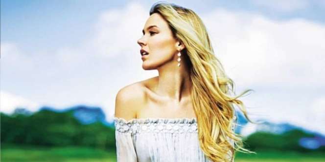 Lirik Lagu Oh To Be Loved - Joss Stone