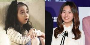 7 Potret Terbaru Aktris Korea Kal So-Won, Pemeran Gadis Kecil di Film Miracle in Cell No.7 yang Kini Sudah Dewasa