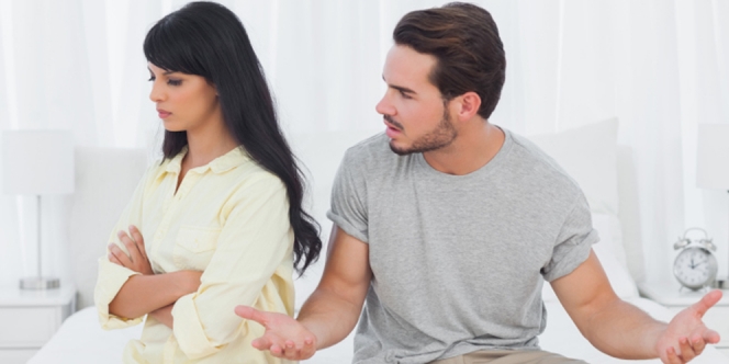 5 Kalimat Toxic Ini Bisa Hancurkan Hubungan Pernikahanmu
