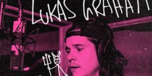 Lirik Lagu All Of It All - Lukas Graham