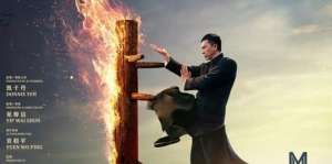 IP Man 4: The Finale Tayang di Indosiar, Intip Sinopsis dan Kisah Lengkapnya di Sini!