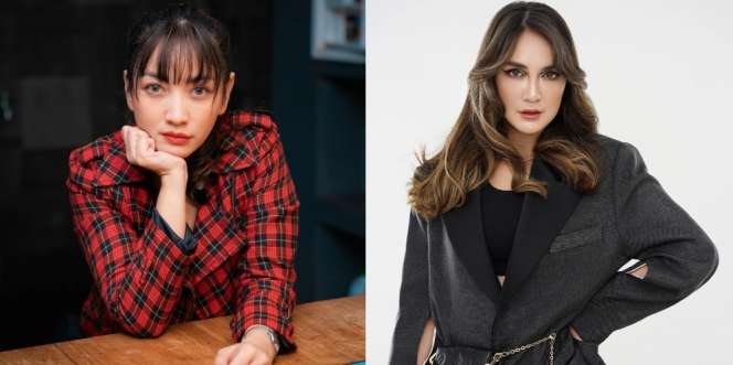 7 Artis Ini Mengaku Diblokri Syahrini Cuma Gegara Ayam Goreng Sampai Tiket Nonton Konser