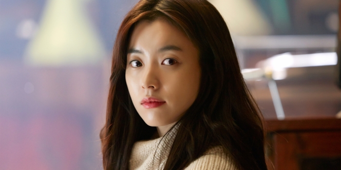 Ulang Tahun ke-35, Ini 5 Drama Terbaik yang Pernah Diperankan Han Hyo Joo
