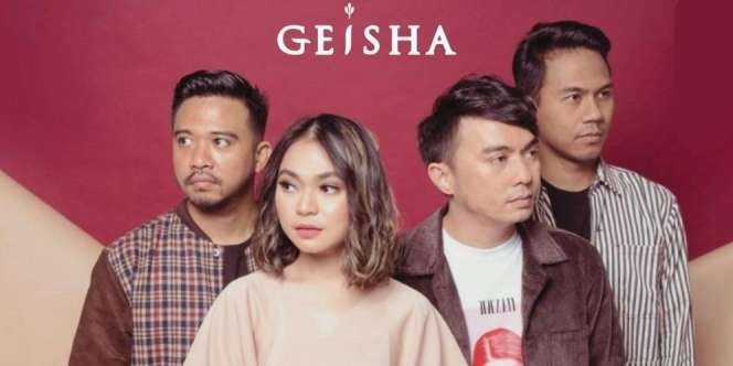 Lirik Lagu Impas - Geisha