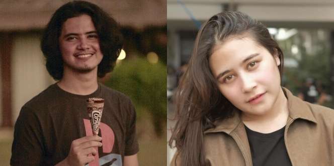 Prilly Latuconsina Sampai Aliando, Deretan Selebriti Ini Juga Alami Gangguan Kesehatan Mental!