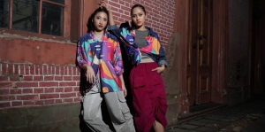 Nona, Brand Lokal Fashion Wanita Pertama yang Memanfaatkan NFT pada Produk Fesyen
