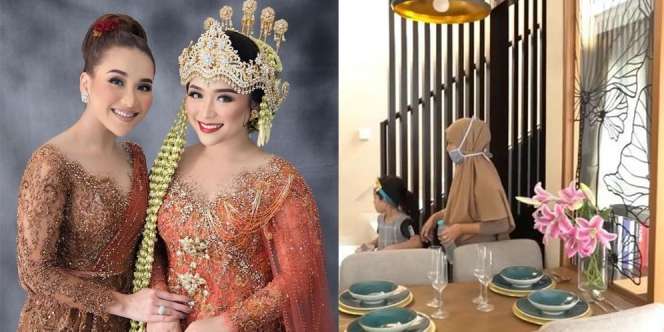 7 Potret Rumah Syifa Adik Ayu Ting Ting, Hadiah dari Sang Kakak yang Bernilai Miliaran Rupiah