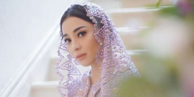 Nikita Willy Ingin Mandiri Selama di AS, Tidak Ingin Gunakan ART dan Pengasuh