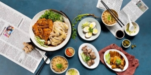 18 Resep Masakan Chinese Food Halal, Sederhana, dan Mudah Dibuat di Rumah