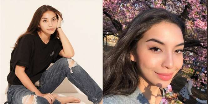 Unggah Foto Pohon Natal dan Ayat Alkitab, Manohara Akui Sudah Pindah Agama