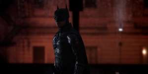 The Batman Resmi Dirilis, Robert Pattinson Tampil Garang Banget!