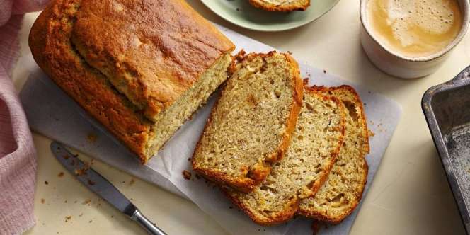 15 Resep Kue Bolu Panggang Lembut, Enak dan Sederhana dari 3 serta 4 Telur