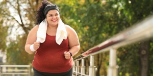 Hari Obesitas Sedunia 4 Maret, Ini Tips Jaga BB Ideal demi Sehat dan Body Goals Versi Terbaik Kita