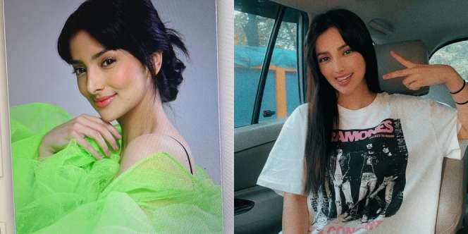 Kabarnya Dijodohkan dengan Verrel Bramasta, Ini Potret Sarah Samantha Perempuan Cantik Berdarah Timur Tengah Sepupu dari Shireen Sungkar
