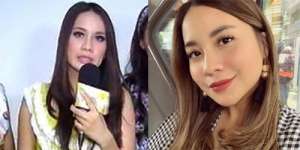 Jarang Tersorot, Ini 10 Potret Christie Julia Host Eatbulaga Indonesia yang Sempat Heboh Pada Masanya