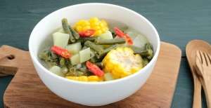 5 Resep Sayur Asem Khas Berbagai Daerah yang Bisa Kamu Buat Sendiri di Rumah dengan Mudah