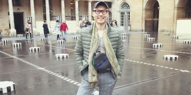 Heboh Rombongan Brand Indonesia ke Paris Fashion Week, Lucky Heng Bongkar Kebohongan di Baliknya