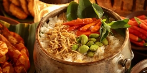 11 Resep Nasi Liwet Rice Cooker Sederhana, Gurih dari Sunda dan Solo Komplit Cukup 30 Menit!