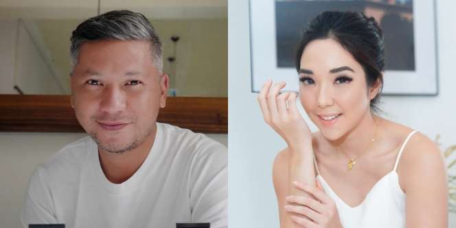 Raffi Ahmad Posting Foto Lawas, Potret Mesra Gading Marten dan Gisel Curi Perhatian