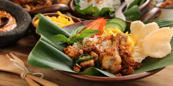 15 Resep Nasi Uduk Rice Cooker Gurih, Sederhana dan Lezat dengan Lauk Pauk Komplit