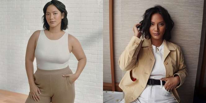 Ini Potret Terbaru Tara Basro yang Makin Percaya Diri Pamerkan Badan Berisi, Tetap Cantik dan Menawan