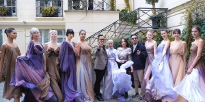 MS Glow Minta Maaf Terkait Polemik Paris Fashion Week, Sebut Masih Awam dengan Event Internasional