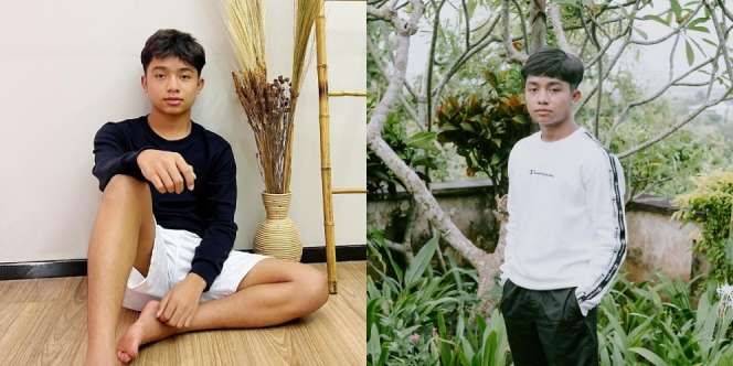Ulang Tahun ke-17, Ini 10 Potret Terbaru Betrand Peto yang Makin Keren dan Berkharisma