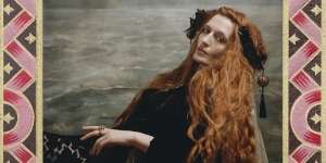 Lirik Lagu My Love - Florence & The Machine