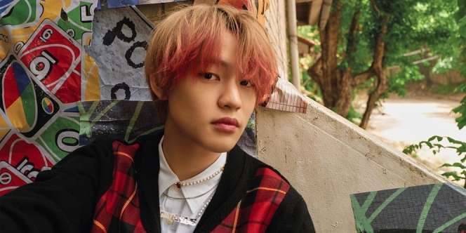 Chenle Alami Cedera Pergelangan Kaki Jelang Comeback NCT Dream 'Glitch Mode'