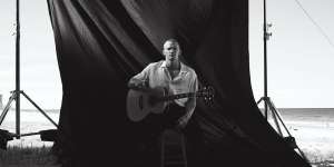 Lirik Lagu Let Go - Cody Simpson