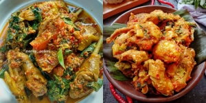 19 Resep Ayam Rica-Rica Pedas, Gurih dengan Daging Empuk dan Bumbu Meresap