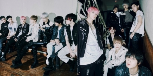 NCT DREAM Bagikan Teaser Image Album 'Glitch Mode', Auranya Bak Anak Tongkrongan tapi Susah Digapai