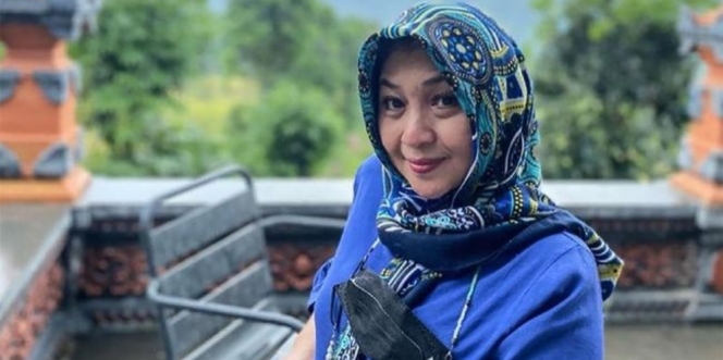Penyanyi Senior Dina Mariana Sudah Ditemukan Usai Jadi Korban Penculikan!