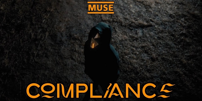 Lirik Lagu Compliance - Muse