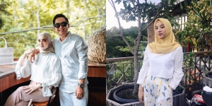 Dinan Fajrina Mengaku Tidak Banyak Tahu Aktivitas Kantor Doni Salmanan Karena Umur Pernikahan Baru Dua Bulan