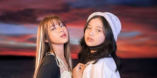 10 Potret Aurelia Anugrah, Adik Tiara Andini yang yang Jago Nyanyi dan Dikabarkan Segera Rilis Single