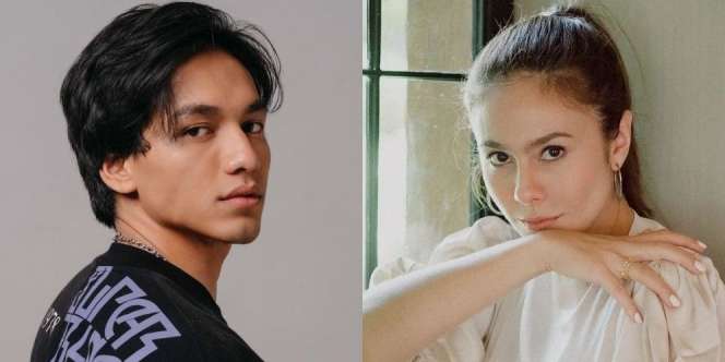 Lakukan Adegan Ranjang di Film Jakarta Vs Everybody, Wulan Guritno Minta Jefri Nichol Mandi Dulu