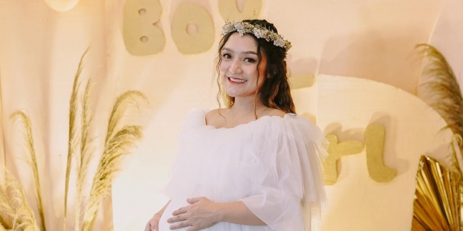 Siti Badriah Beberkan Nama Anaknya yang Unik Banget, Artinya Jadi Sorotan