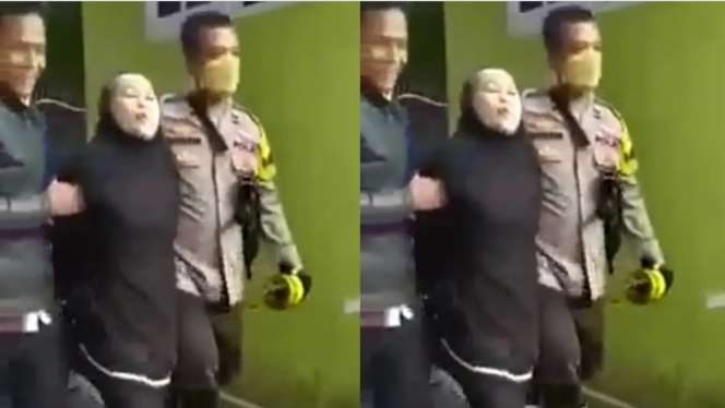 Viral Ibu yang Melukai Tiga Anaknya, Diduga Alami Depresi Berat