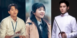 Kim Jun Ho Muncul di Trailer Drama Korea Twenty Five Twenty One, Bakal Jadi Suami Kim Taeri?