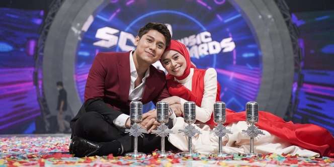 Rizky Billar dan Lesti Kejora Kembalikan 'Uang Sawer' dari Doni Salmanan yang Ternyata Cuma Rp10 Juta