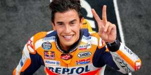 Mengenal Lebih Dalam Tentang Diplopia, Gangguan Penglihatan Ganda yang Dialami Marc Marquez