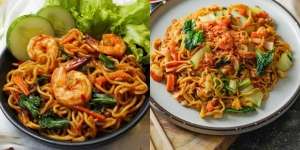 19 Resep Mie Goreng Enak Spesial dengan Bumbu Sederhana, Lezat dan Tanpa Ribet