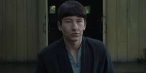 Profil Barry Keoghan, Pemeran Joker di Film The Batman yang Adegan Panjangnya Dihapus