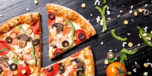 Intip Menu Pizza Hut Terbaru untuk Bukber yang Bikin Ramadhan Makin Seru